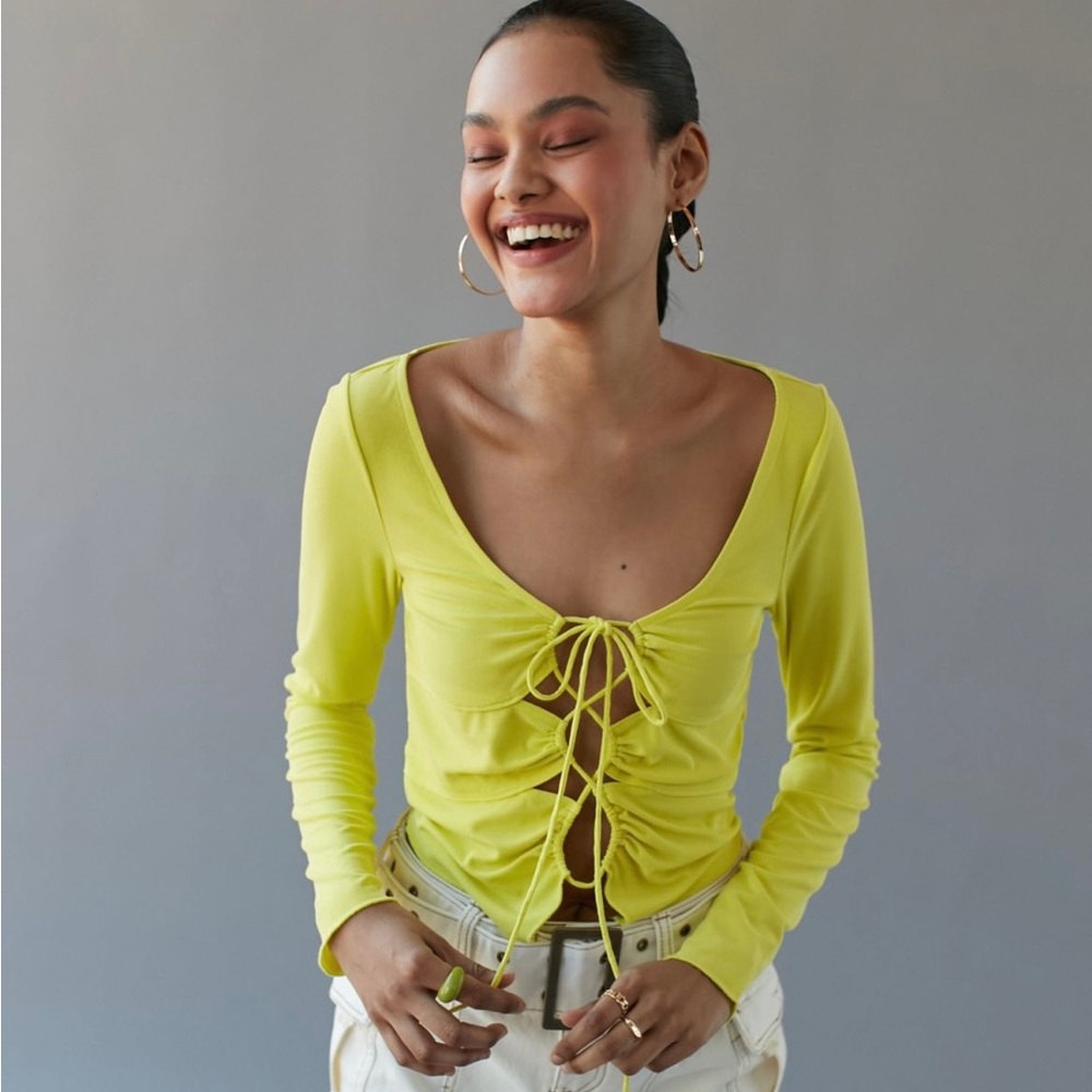 Urban Outfittets Top